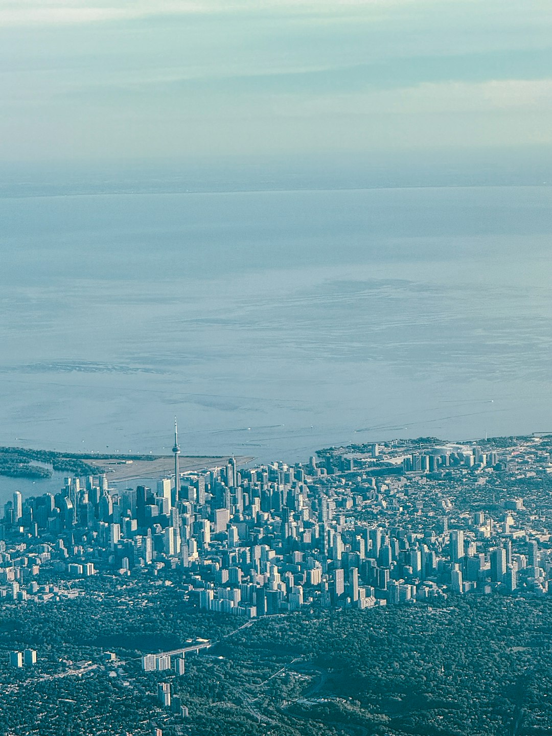 Map showing aether storm quinth Studios location in Vancouver